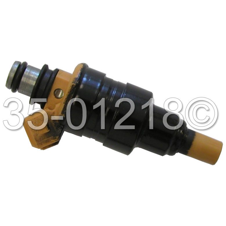 Ford Festiva Fuel Injector