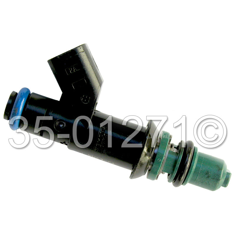 Ford Thunderbird Fuel Injector