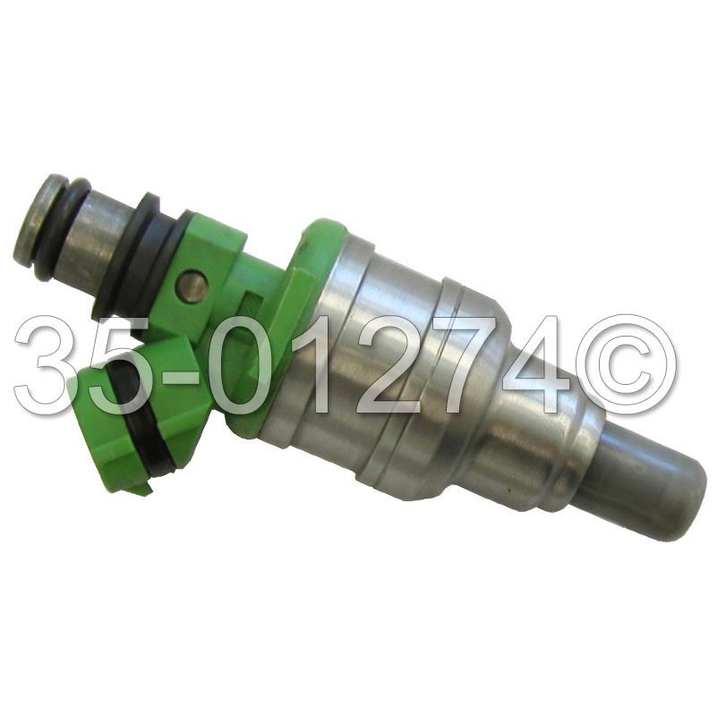 GEO Prizm Fuel Injector