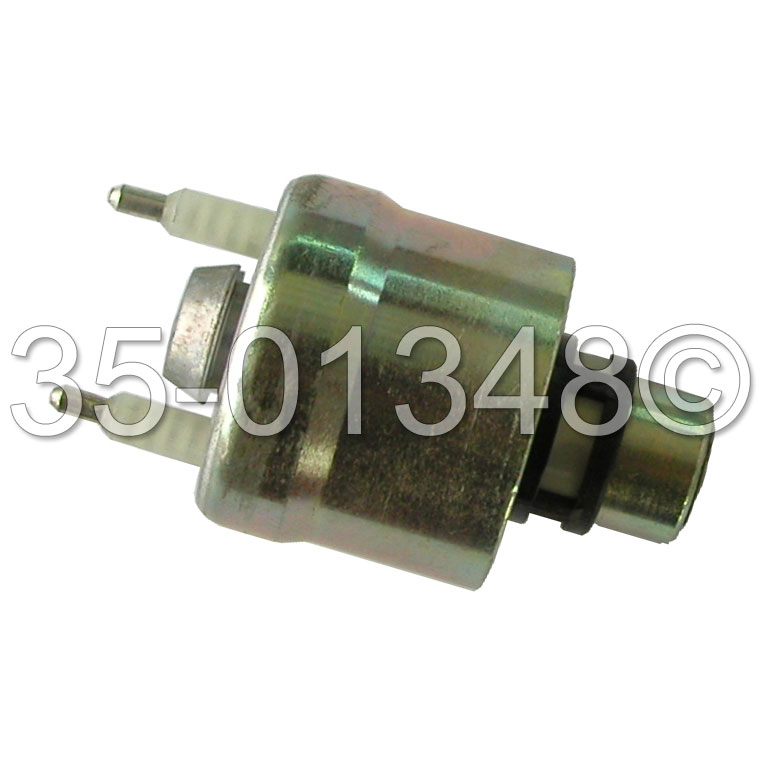 Jeep Wagoneer Fuel Injector