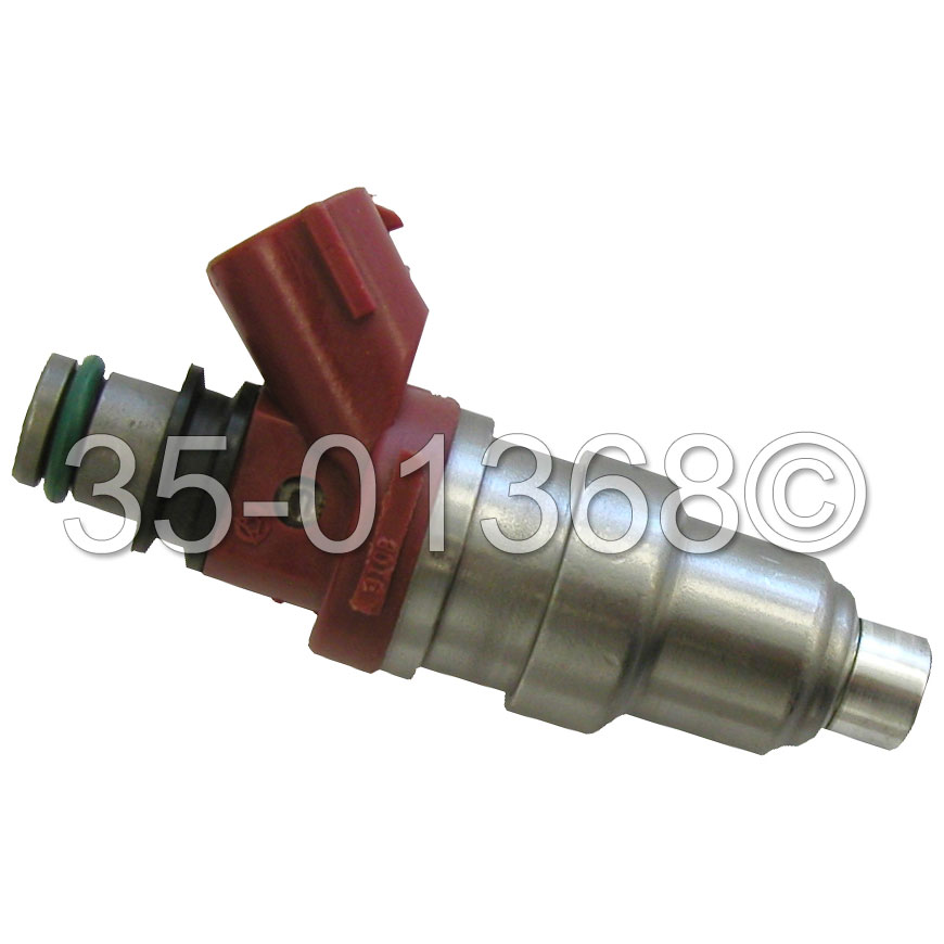 Lexus ES250 Fuel Injector