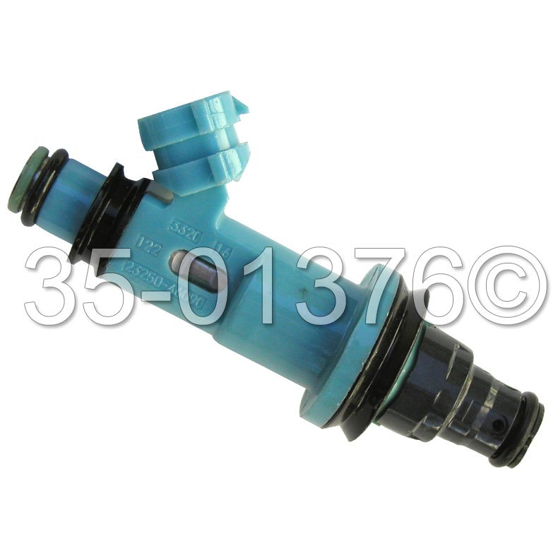 Lexus IS300 Fuel Injector