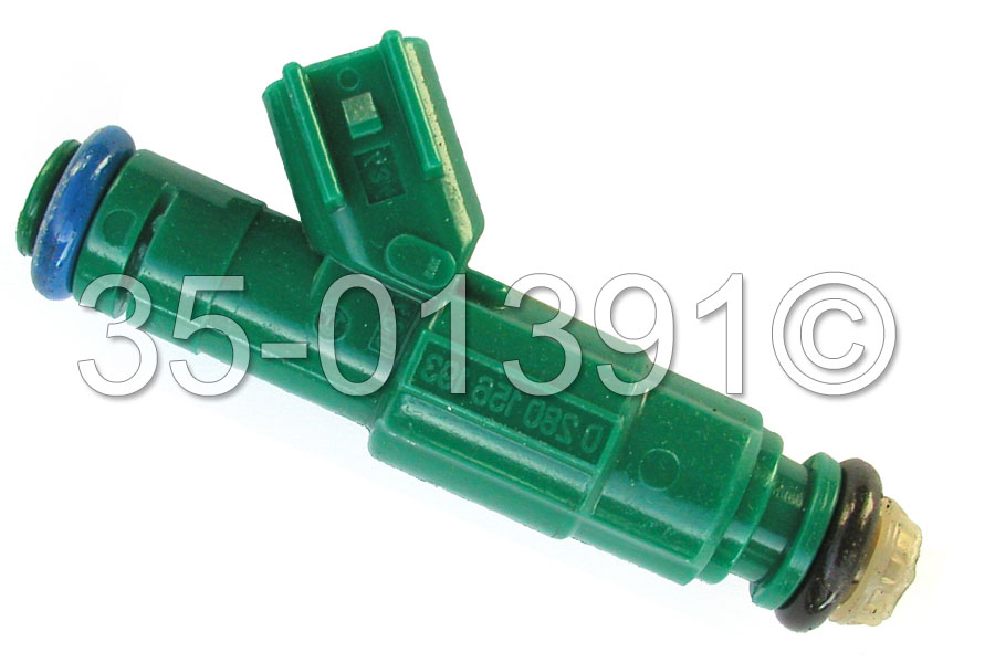 Mazda 3 Fuel Injector Parts, View Online Part Sale