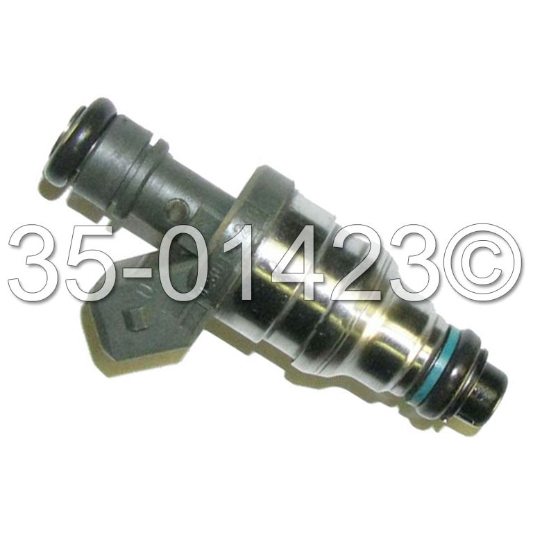 Mercedes Benz C36 AMG Fuel Injector