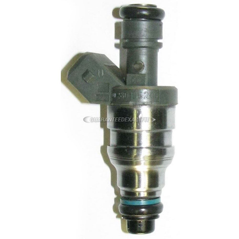 Mercedes Benz C36 AMG Fuel Injector