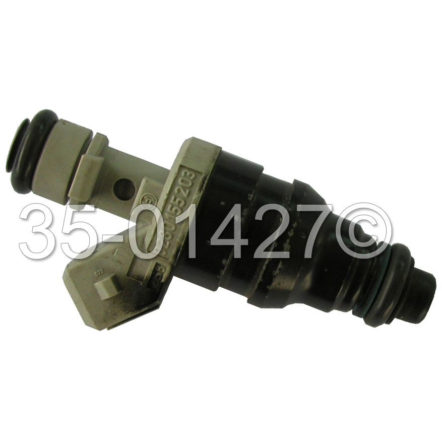 Mercedes Benz 500E Fuel Injector