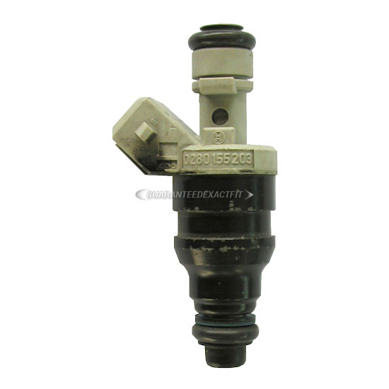 Mercedes Benz 500E Fuel Injector