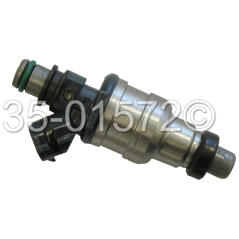 1990 Toyota Camry Fuel Injector 2.0L Engine 3501572 R