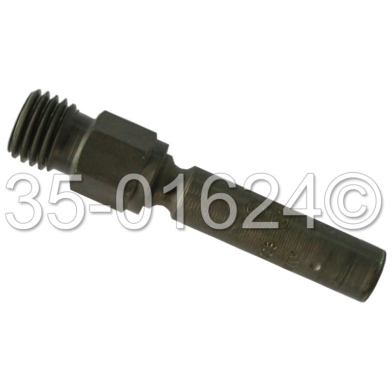 Volvo 144 Fuel Injector