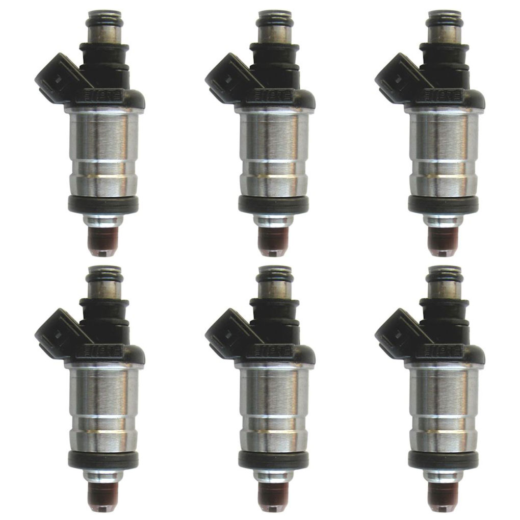
 Acura CL Fuel Injector Set 