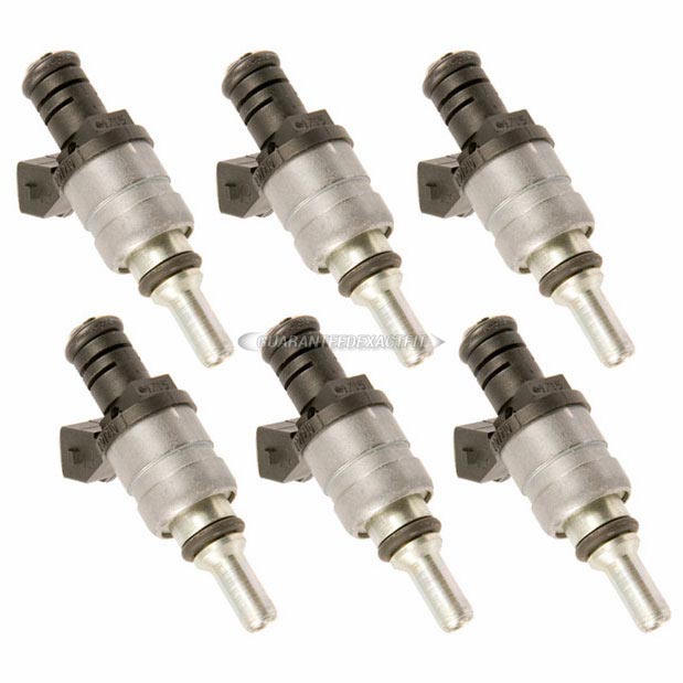 BMW 328 Fuel Injector Set