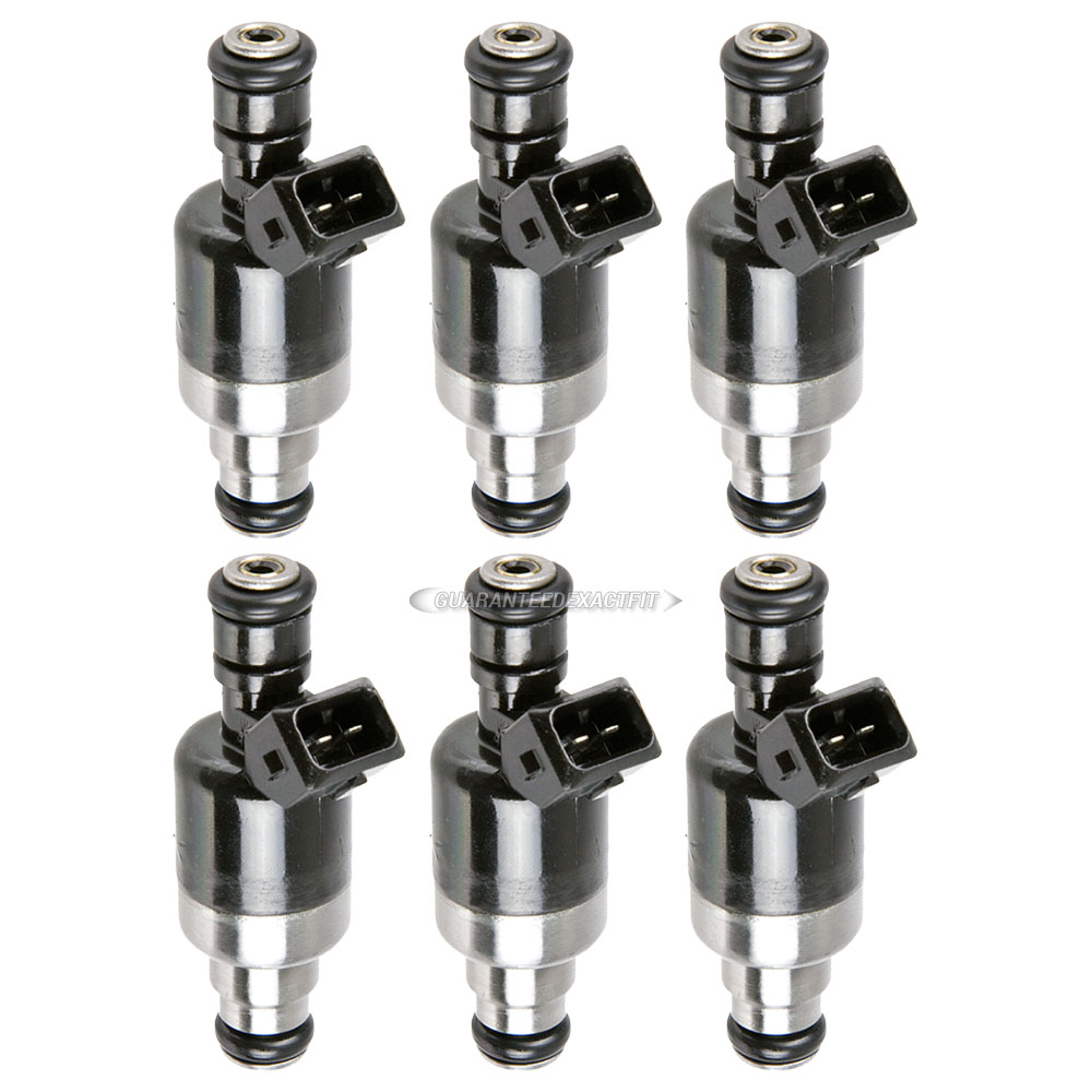 Buick Skylark Fuel Injector Set