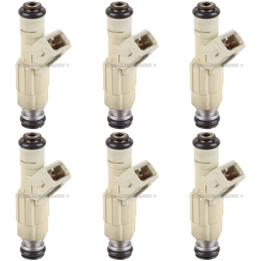 Buick Regal Fuel Injector Set