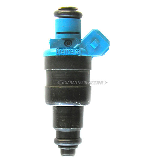 Eagle Vision Fuel Injector Set