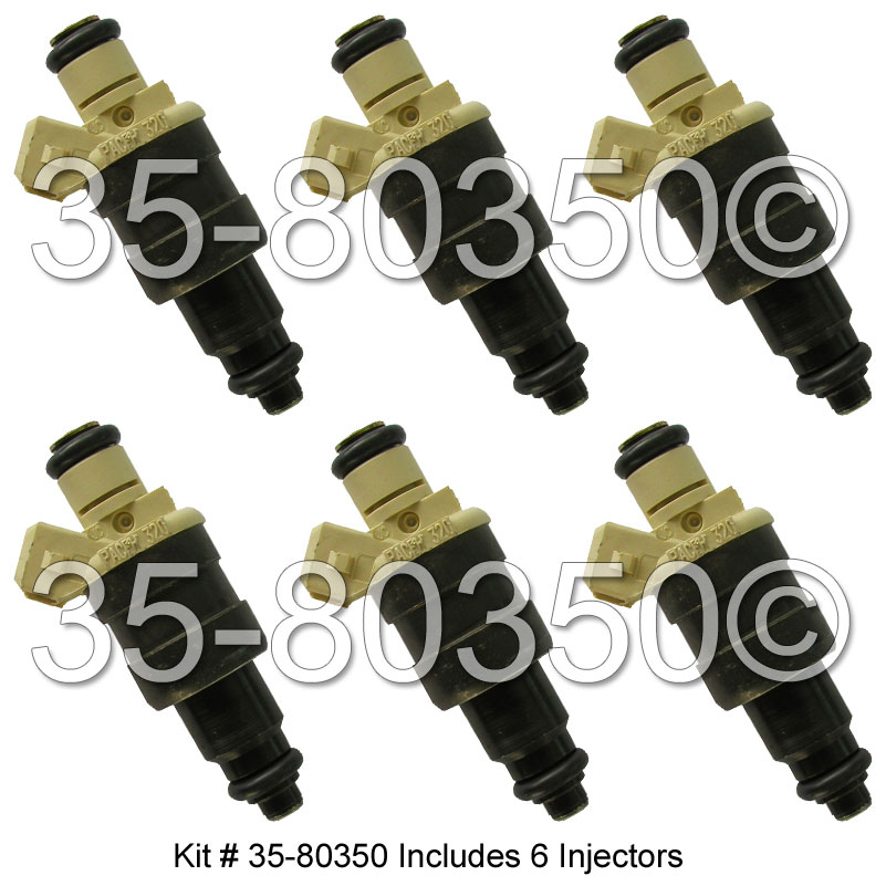 dodge caravan fuel injector set Parts, View Online Part Sale