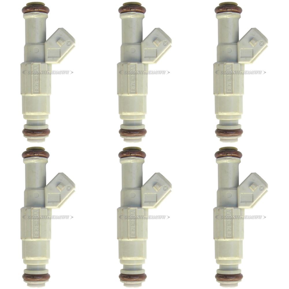 Lucas Car & Truck Washer Pumps Spaco 7123-527 Injection Pump Cover Stud Bolt Kit For Delphi/Lucas/CAV DPA Pumps Lucas Auto Performance Fuel Injection & Pumps - Foto 3