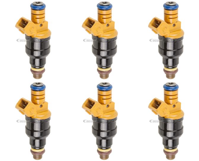 nissan murano fuel injector set Parts, View Online Part Sale