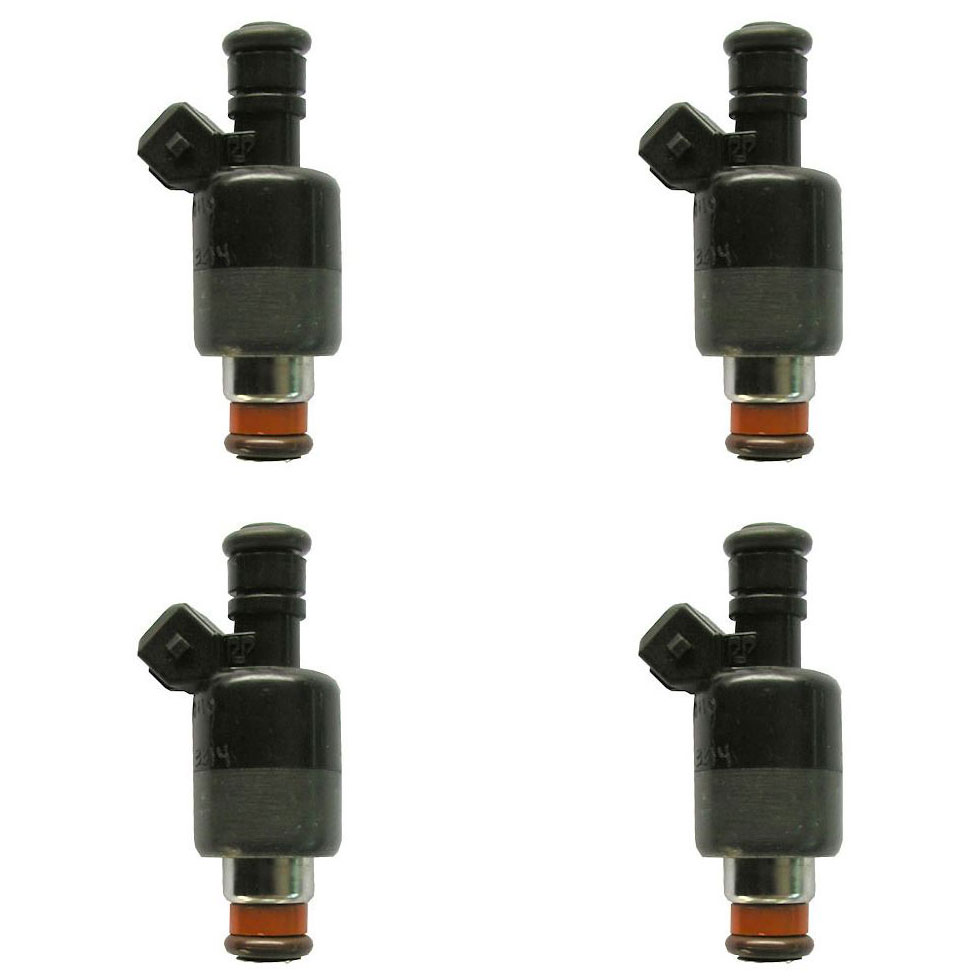 GMC Sonoma Fuel Injector Set Parts, View Online Part Sale