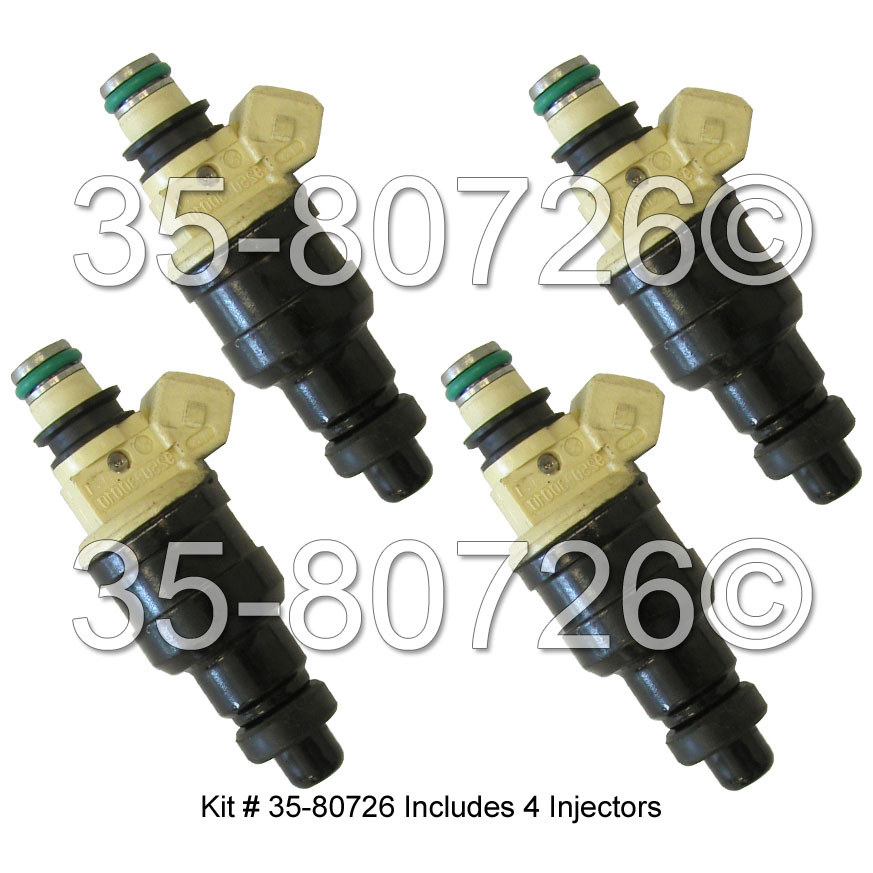 hyundai elantra fuel injector set Parts, View Online Part Sale