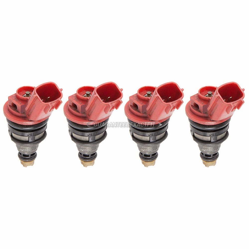 Nissan 240SX Fuel Injector Set