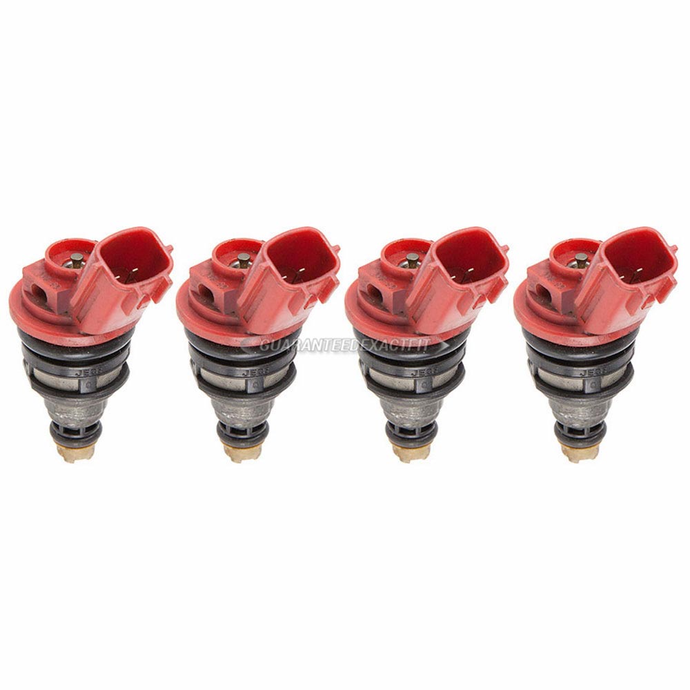 
 Infiniti G20 Fuel Injector Set 