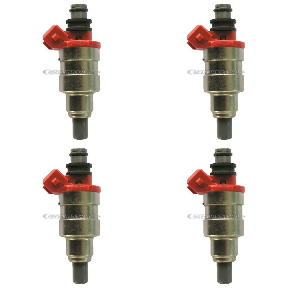 Nissan Axxess Fuel Injector Set