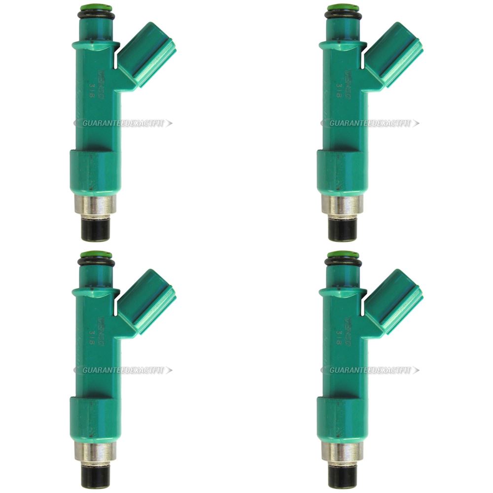 Scion Fuel Injector Set