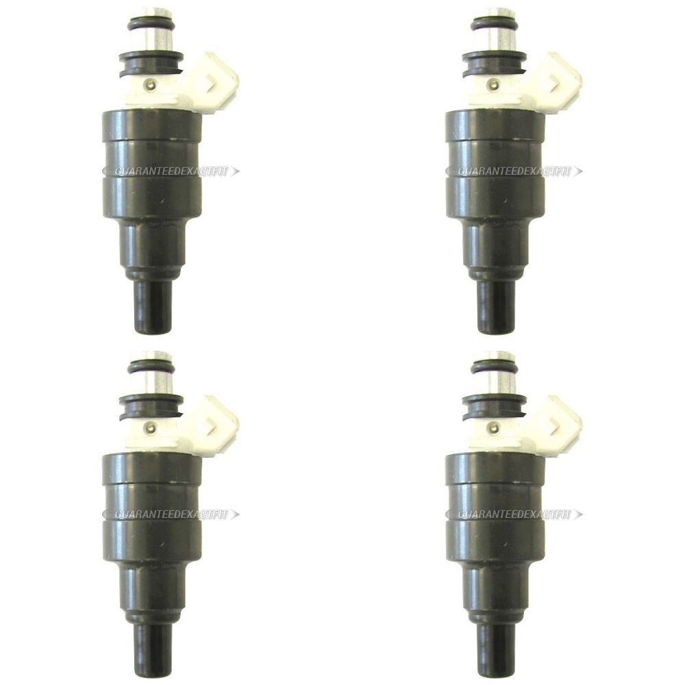 Toyota Van Fuel Injector Set