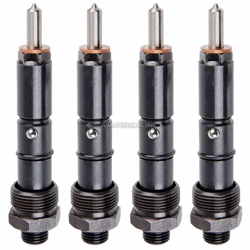 Cummins Engines Fuel Injector Set