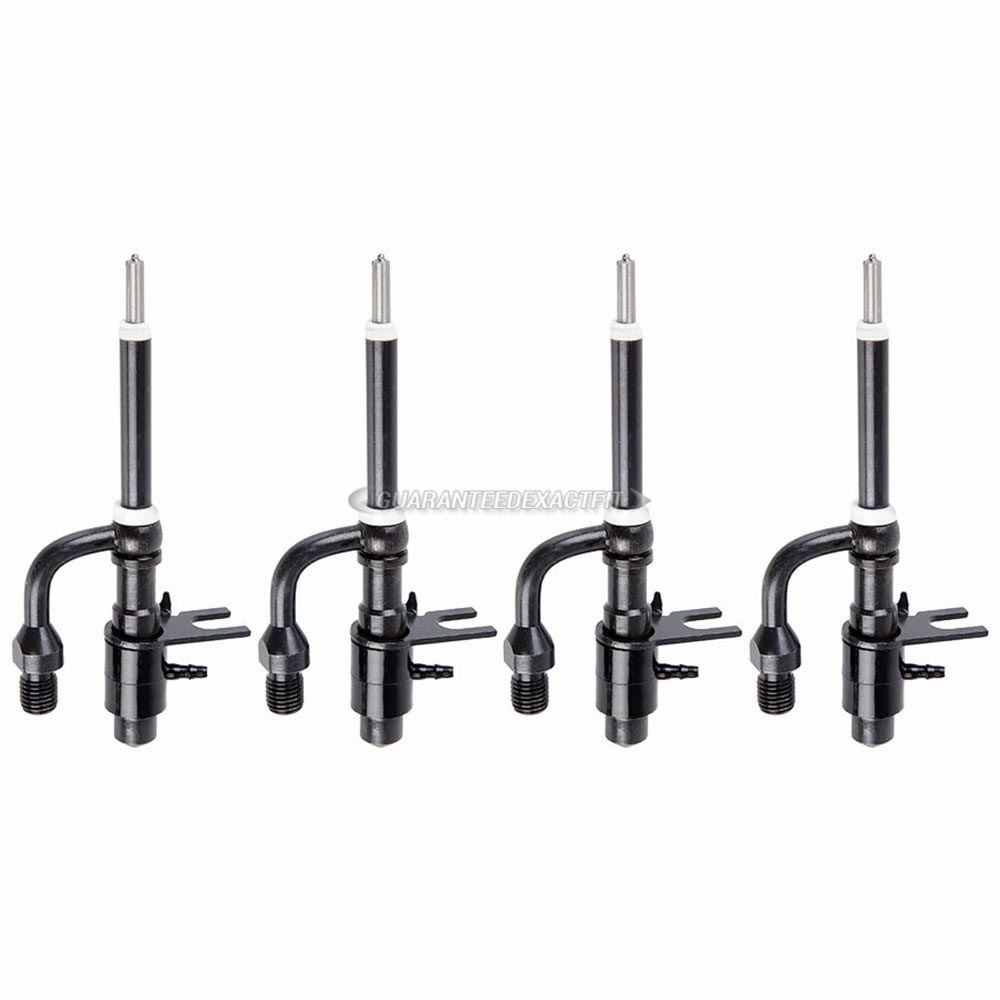 Ford Transit Connect Fuel Injector Set - OEM & Aftermarket Replacement ...