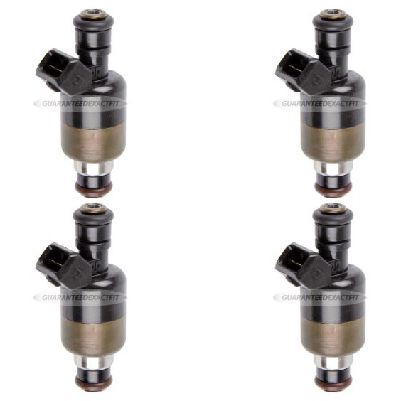 Specialty and Performance Fuel Injector Set