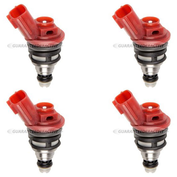 Nissan 200SX Fuel Injector Set