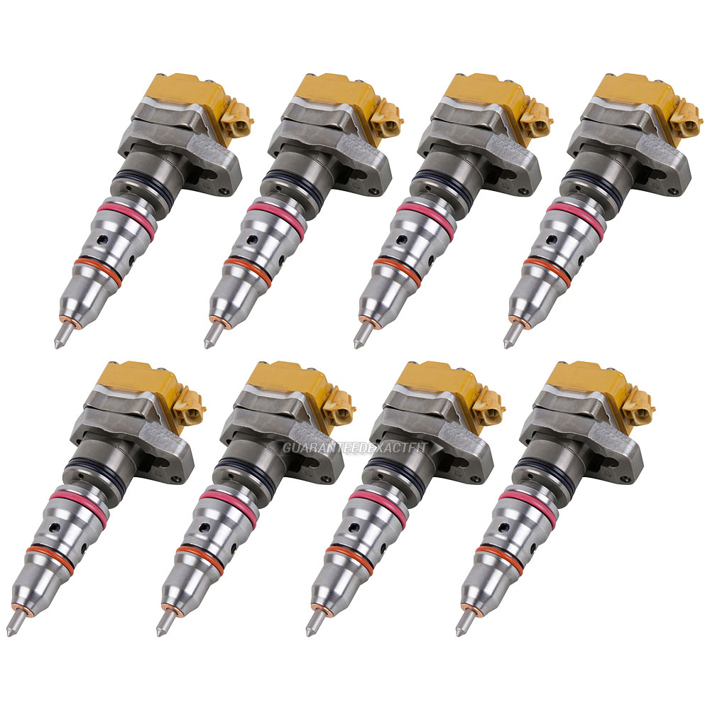 Fuel Injector Set 3581183 I8 Fuel Injector Set, 3581183 I8 Fuel