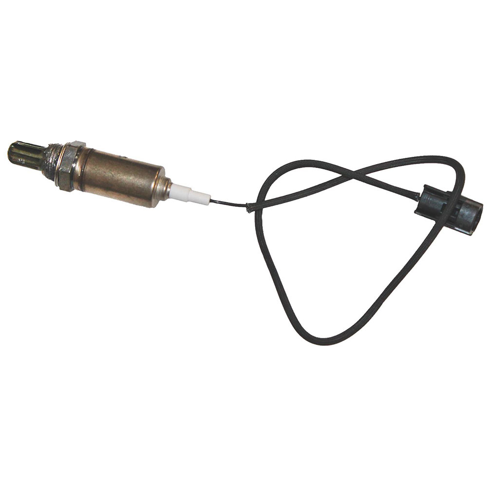 Mazda MX3 Oxygen Sensor