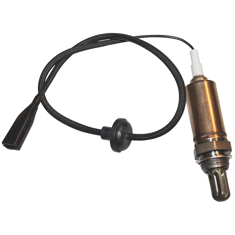 1986 Volkswagen Vanagon Oxygen Sensor 