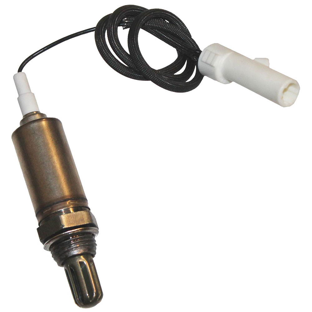 Subaru Loyale Oxygen Sensor