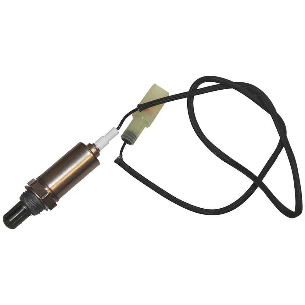 
 Mazda 626 Oxygen Sensor 