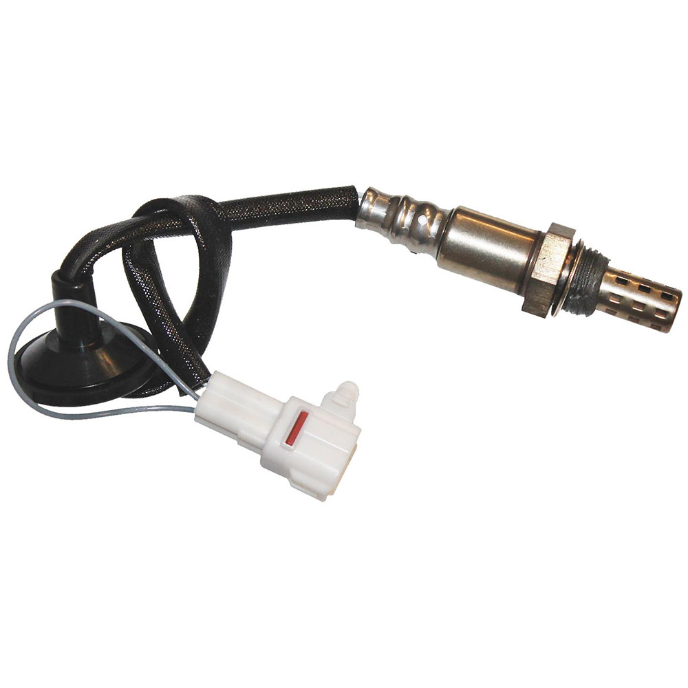 Lexus ES250 Oxygen Sensor