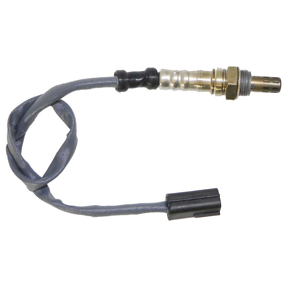 Chevrolet Aveo Oxygen Sensor