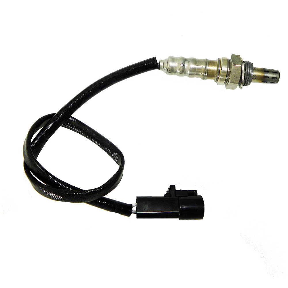 Mazda Navajo Oxygen Sensor