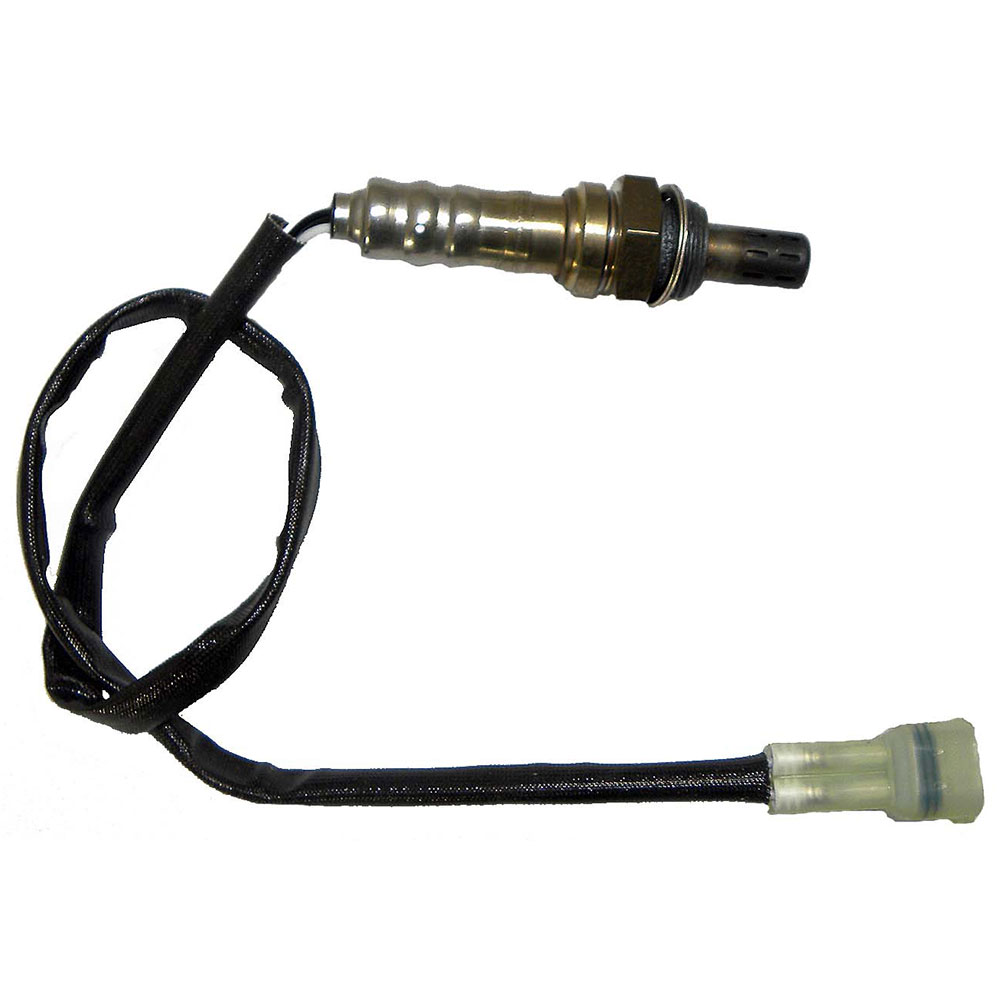 Suzuki Aerio Oxygen Sensor