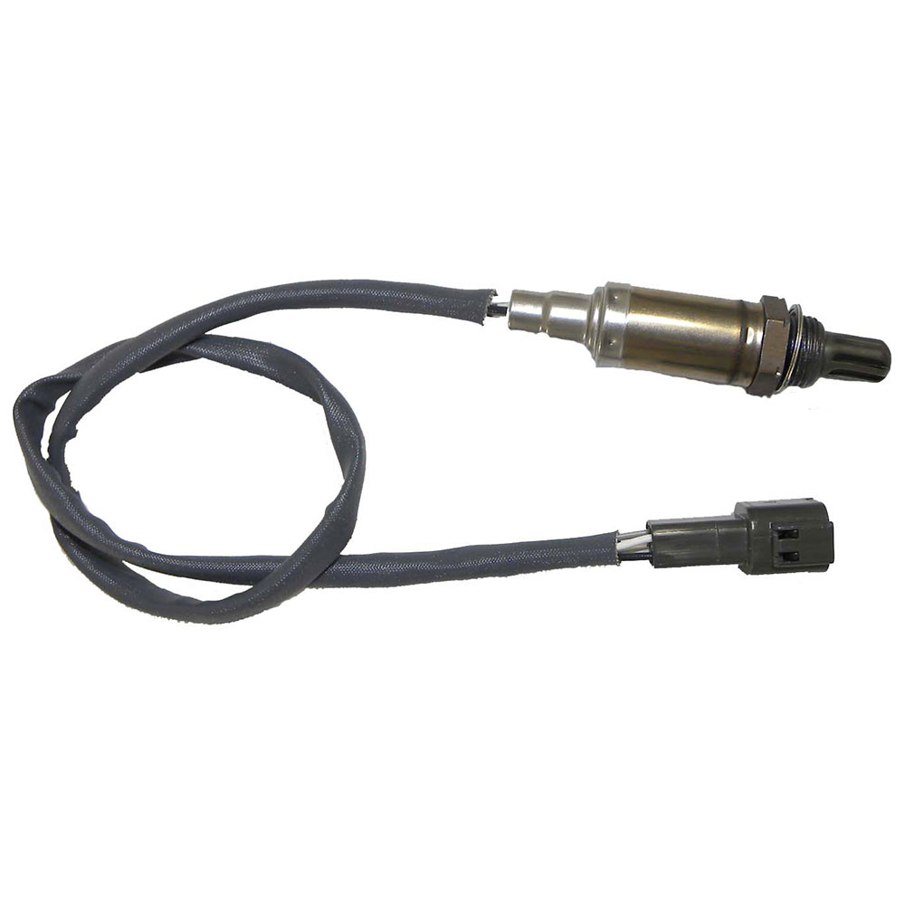 2002 Mercury Villager Oxygen Sensor 3.3L - GAS - Non-Turbo - Downstream