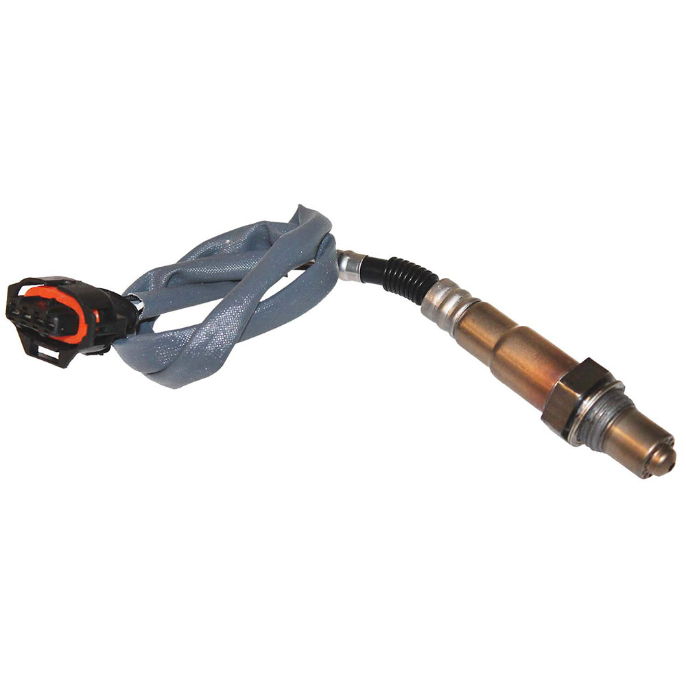 Porsche Carrera GT Oxygen Sensor