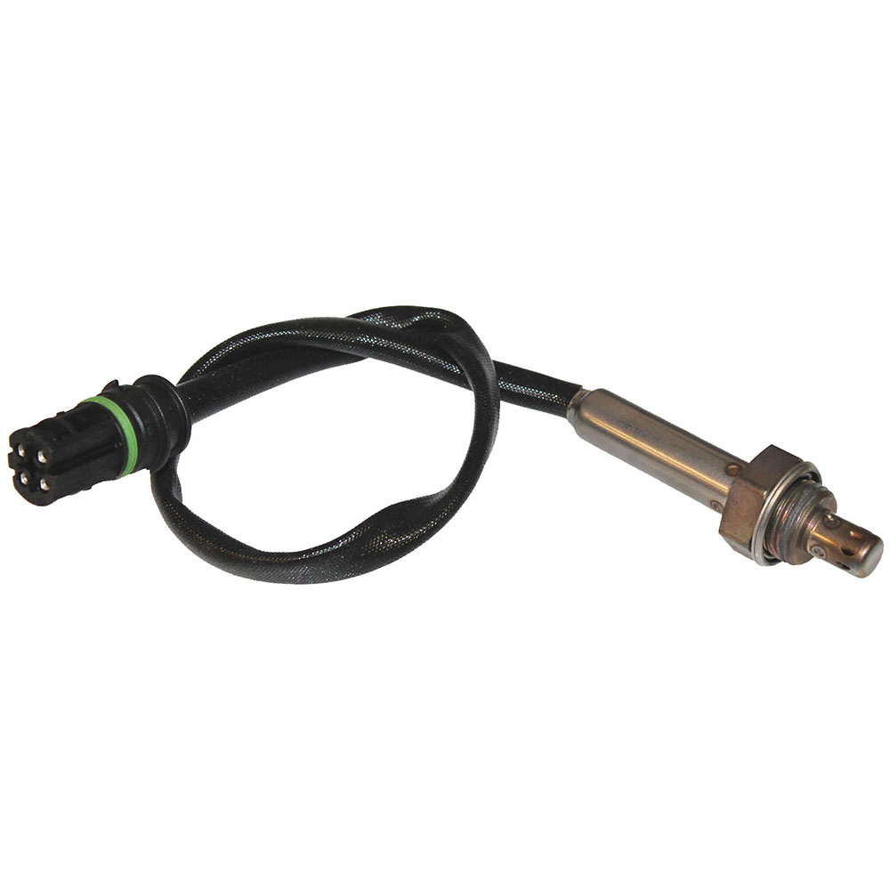 BMW 323is Oxygen Sensor