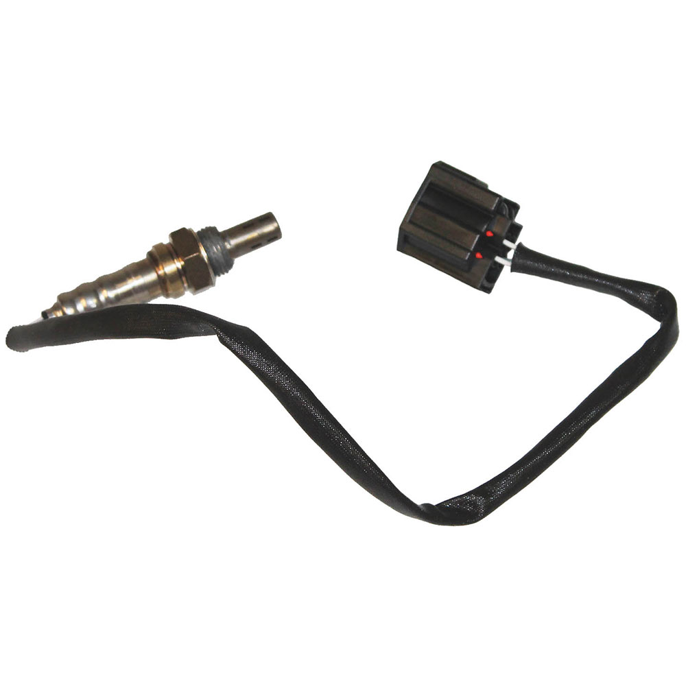 
 Mazda 3 Oxygen Sensor 