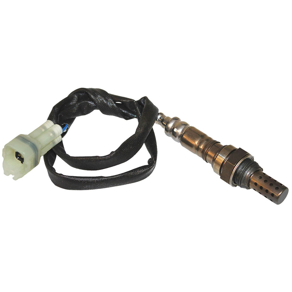 Chevrolet Metro Oxygen Sensor