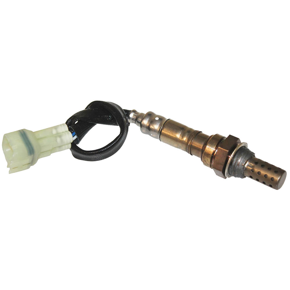 Suzuki Vitara Oxygen Sensor