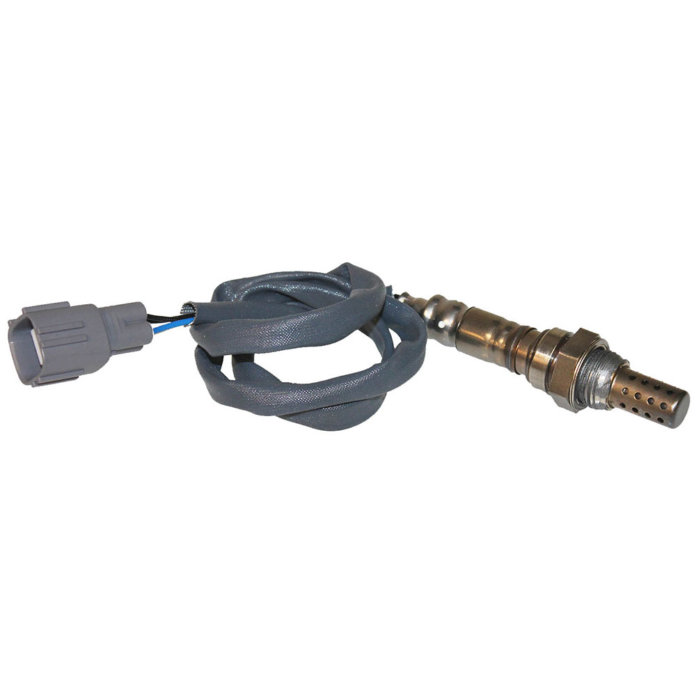 
 Subaru BRZ Oxygen Sensor 