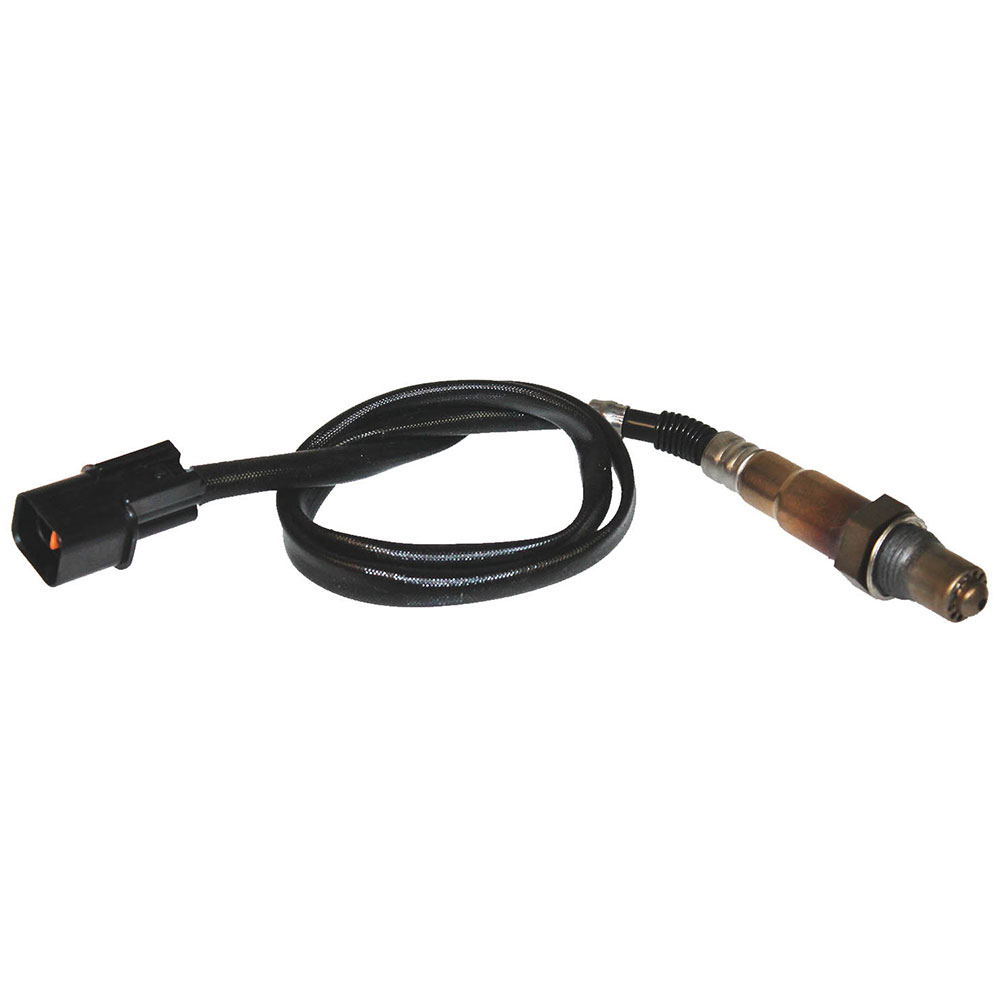 Suzuki Verona Oxygen Sensor