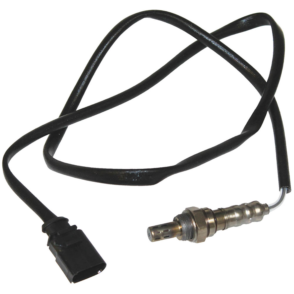Audi Q7 Oxygen Sensor